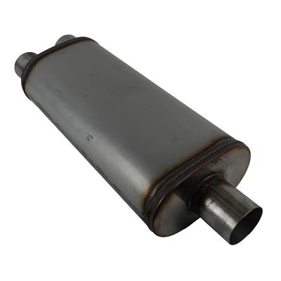 Performance Muffler | MFK2268