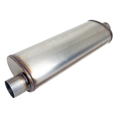 Performance Muffler | MFK2289