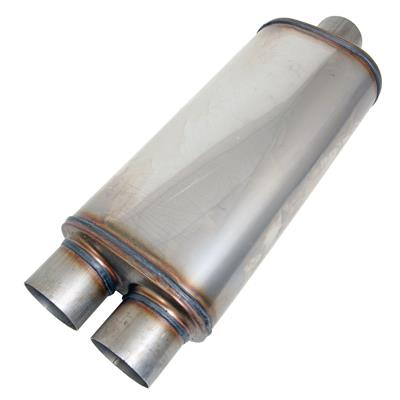 Performance Muffler | MFK2298