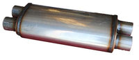 Performance Muffler | MFK2468