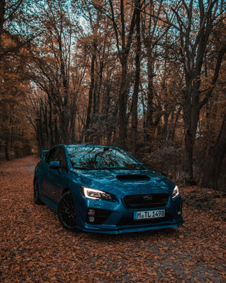 Subaru WRX