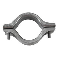 Best ANSA exhaust-clamp for 1997-1994 Volvo 850 | Direct Fit | HW4406