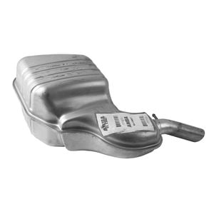 Best ANSA muffler for 2005-2001 Volvo S60 Rear | Direct Fit | VL13907