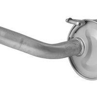 Best ANSA muffler for 2012-2007 Nissan Sentra Rear | Direct Fit | DA41707