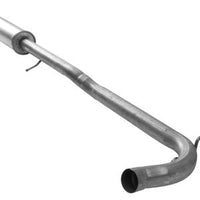 Best ANSA muffler for 2007-2003 Volvo XC70 Center | Direct Fit | VL13715