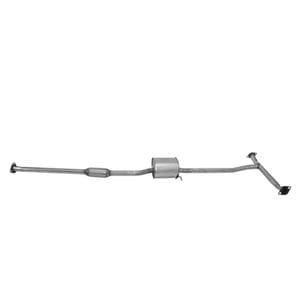Best ANSA resonator for 2003-2001 Acura CL | Direct Fit | HD17015