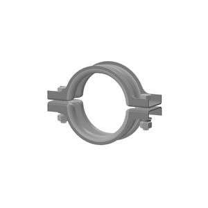 Best ANSA exhaust-clamp | Direct Fit | HW8286