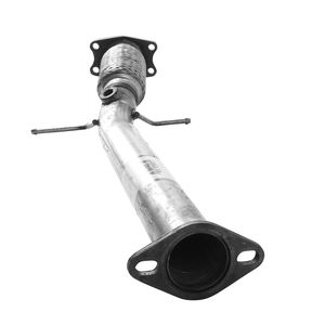 Best ANSA exhaust-pipe for 2002-2001 Volvo V70 | Direct Fit | VL13901