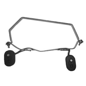 Best ANSA muffler for 2004-2002 Mini Cooper | Direct Fit | HW430680