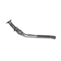 Best ANSA exhaust-pipe for 2005-2004 Audi A4 Quattro | Direct Fit | AU21001