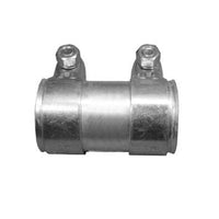 Best ANSA exhaust-clamp for 2005-2002 Audi A4 Quattro | Direct Fit | HW430475