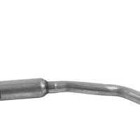 Best ANSA muffler for 2005 Subaru Legacy Center | Direct Fit | SU8315