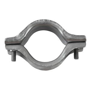 Best ANSA exhaust-clamp for 1997-1994 Volvo 850 | Direct Fit | HW4406