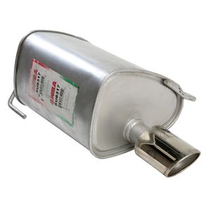 Best ANSA muffler for 2005 Subaru Legacy Rear Left | Direct Fit | SU8317