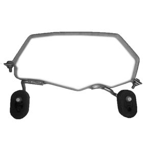Best ANSA muffler for 2004-2002 Mini Cooper | Direct Fit | HW430681