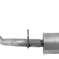 Best ANSA muffler for 2004-1999 Land Rover Discovery Rear | Direct Fit | RV14907