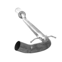 Best ANSA muffler for 2007-2001 Volvo V70 Center | Direct Fit | VL13915