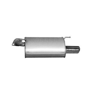 Best ANSA muffler for 2003-2001 Acura CL Rear Left | Direct Fit | HD18517