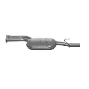 Best ANSA muffler | Direct Fit | ME23405