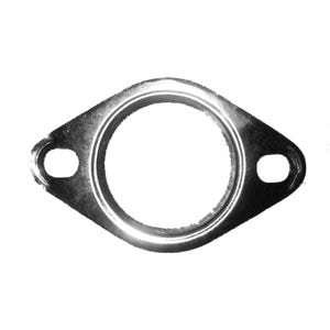 Best ANSA exhaust-pipe for 2004-2001 Subaru Outback | Direct Fit | HW7816