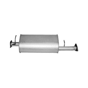 Best ANSA muffler for 2004-1999 Land Rover Discovery Cent | Direct Fit | RV14905