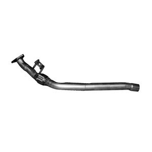 Best ANSA exhaust-pipe for 2003-2002 Audi A4 Quattro | Direct Fit | AU21011