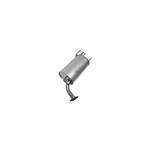Best ANSA muffler | Direct Fit | TY39647