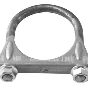 Best ANSA exhaust-clamp for 2005-2001 Volkswagen Passat | Direct Fit | HW4254