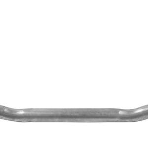 Best ANSA muffler for 2006-2002 Mini Cooper | Direct Fit | BW18507