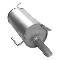 Best ANSA muffler for 2004-2002 Subaru Outback Rear | Direct Fit | SU7507