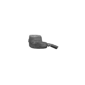 Best ANSA muffler for 2004-2001 Volvo S60 Rear | Direct Fit | VL13107