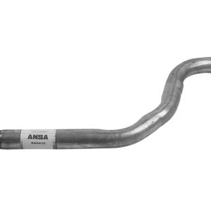 Best ANSA resonator for 2005-2003 Saab 9-3 | Direct Fit | SA5415