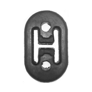 Best ANSA exhaust-system for 2002-1996 Land Rover Range Rover | Direct Fit | HW5613