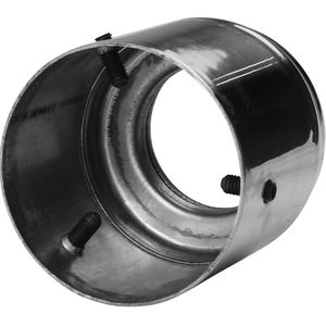 Best ANSA exhaust-pipe for 2006-2002 Mini Cooper | Direct Fit | BW18509