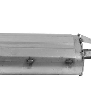 Best ANSA muffler for 2000-1994 Mitsubishi Montero Rear | Direct Fit | MT8905