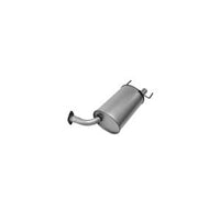 Best ANSA muffler | Direct Fit | TY39657