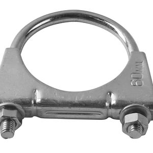 Best ANSA exhaust-clamp for 2008-2000 Audi A4 | Direct Fit | HW4259