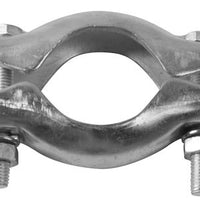 Best ANSA exhaust-clamp for 2000-1998 Volvo V70 | Direct Fit | HW4405
