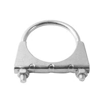 Best ANSA exhaust-clamp for 2009-2001 Volvo S60 | Direct Fit | HW4263