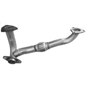 Best ANSA exhaust-pipe for 2001 Suzuki Grand Vitara | Direct Fit | GM2802