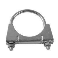 Best ANSA exhaust-clamp for 2003-1998 BMW 525i | Direct Fit | HW430251