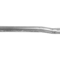 Best ANSA muffler for 2009-2003 Volvo S60 Center | Direct Fit | VL14105