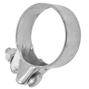 Best ANSA exhaust-clamp for 2000-1998 Volvo V70 | Direct Fit | HW4410