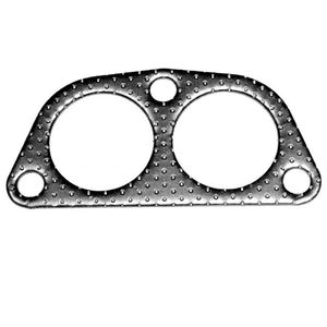 Best ANSA exhaust-pipe for 2005-2002 Subaru Impreza | Direct Fit | HW7104