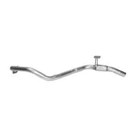 Best ANSA muffler for 1995-1993 Toyota Land Cruiser Rear | Direct Fit | TY29947