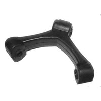 Best ANSA exhaust-system for 2006-2005 Volkswagen Jetta | Direct Fit | HW5100
