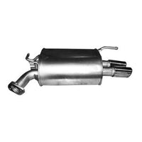 Best ANSA muffler for 2010-2006 INFINITI M35 Rear Right | Direct Fit | DA41607