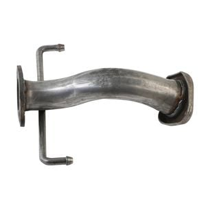 Best ANSA exhaust-pipe for 2000-1994 Mitsubishi Montero Center | Direct Fit | MT9004