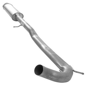 Best ANSA resonator for 2009-2003 Volvo S60 | Direct Fit | VL14315