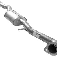 Best ANSA muffler for 2008-2003 INFINITI FX35 | Direct Fit | DA39705